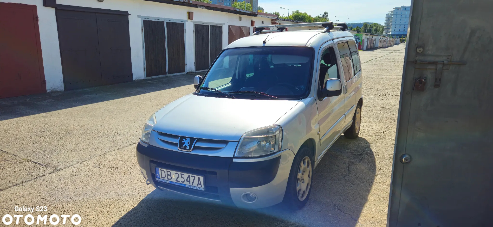 Peugeot Partner 1.6 HDI Trendy - 7