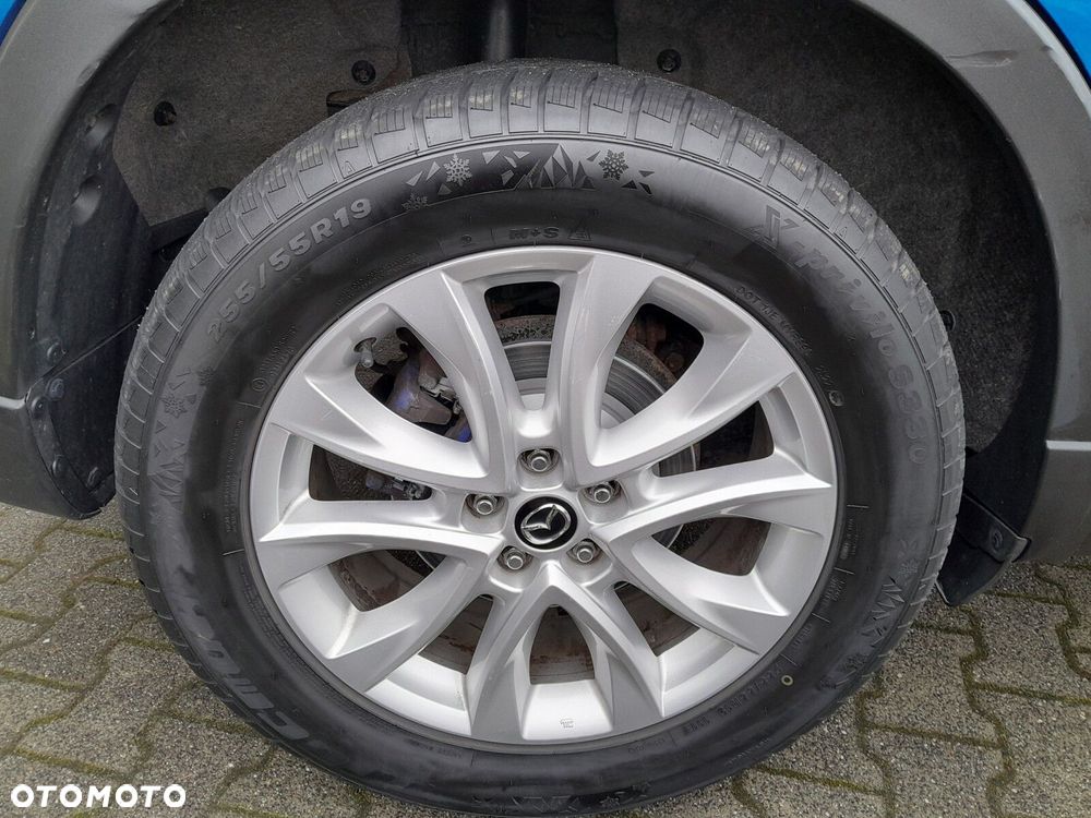 Mazda CX-5 - 24