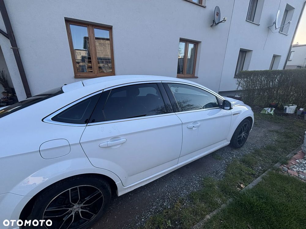 Ford Mondeo 2.0 T Titanium S MPS6 - 5