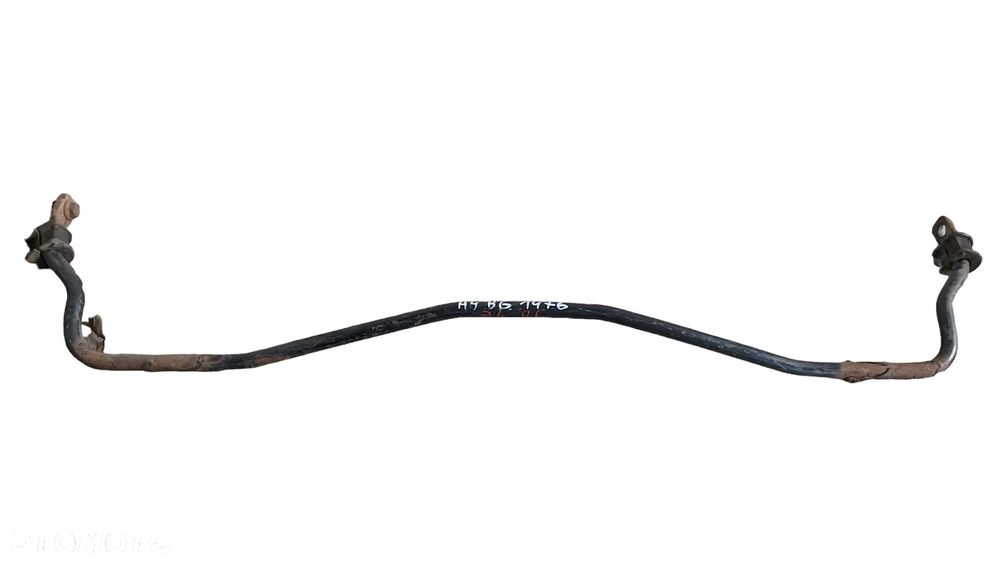 Drążek Stabilizatora Audi A4 B6 Tył (2000 – 2006)- Gwarancja Wysyłka - 1