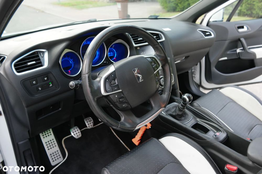 Citroën DS4 - 20