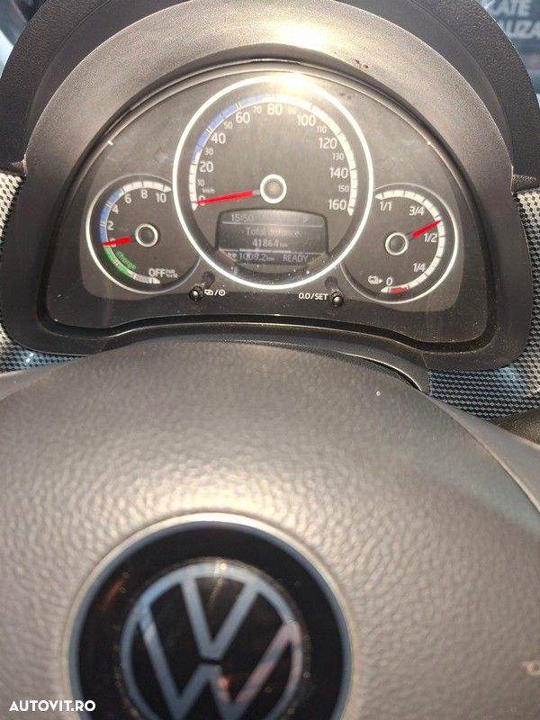 Volkswagen up! 32.3 kWh - 10