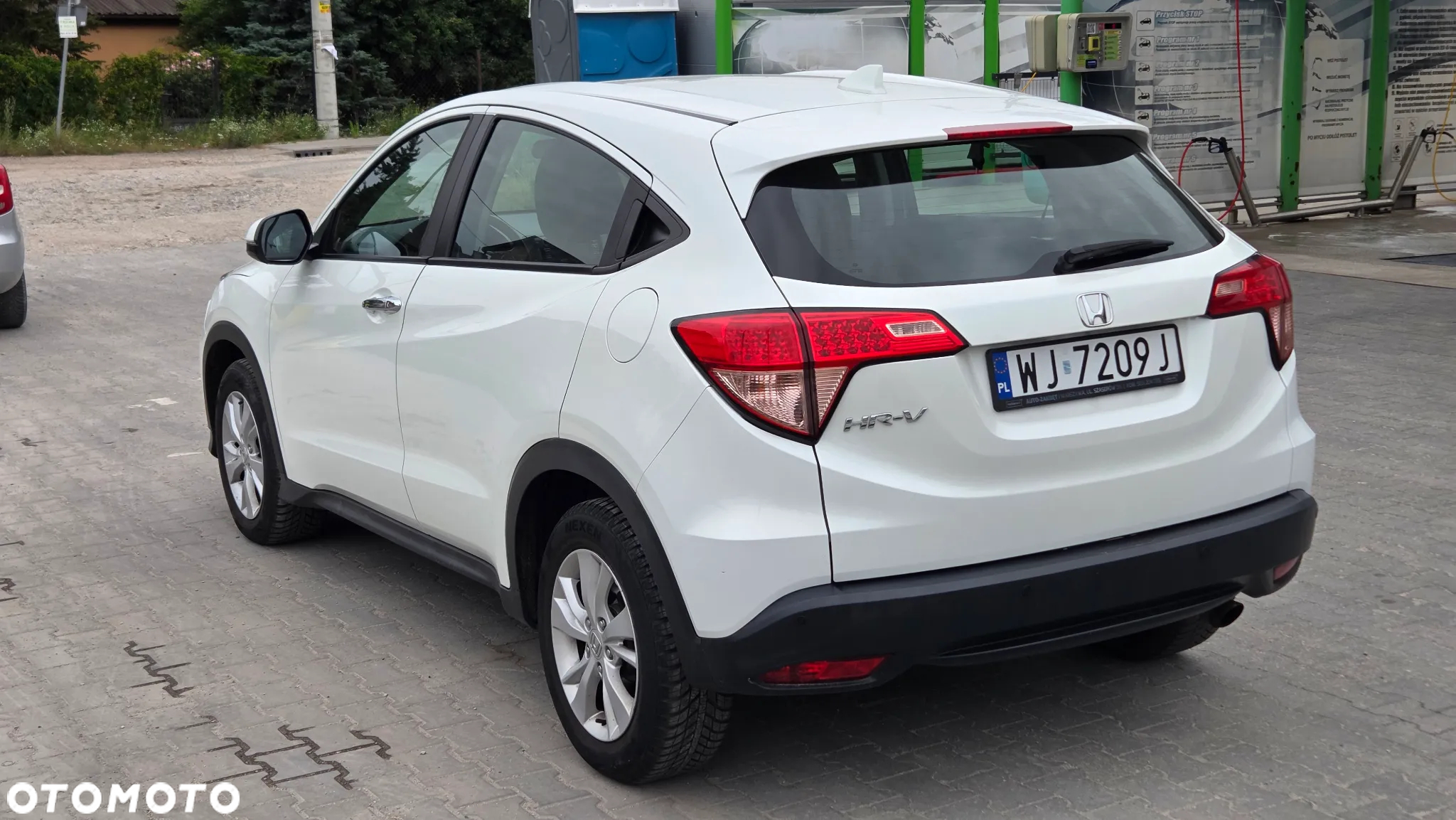 Honda HR-V 1.5 Comfort - 3