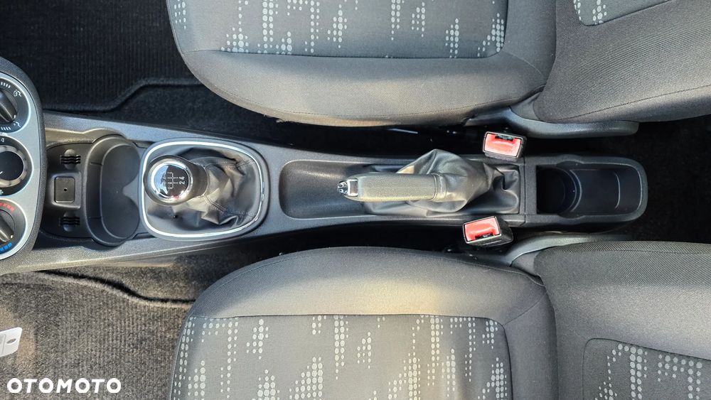 Opel Corsa 1.2 16V EcoFLEX Satellite - 19