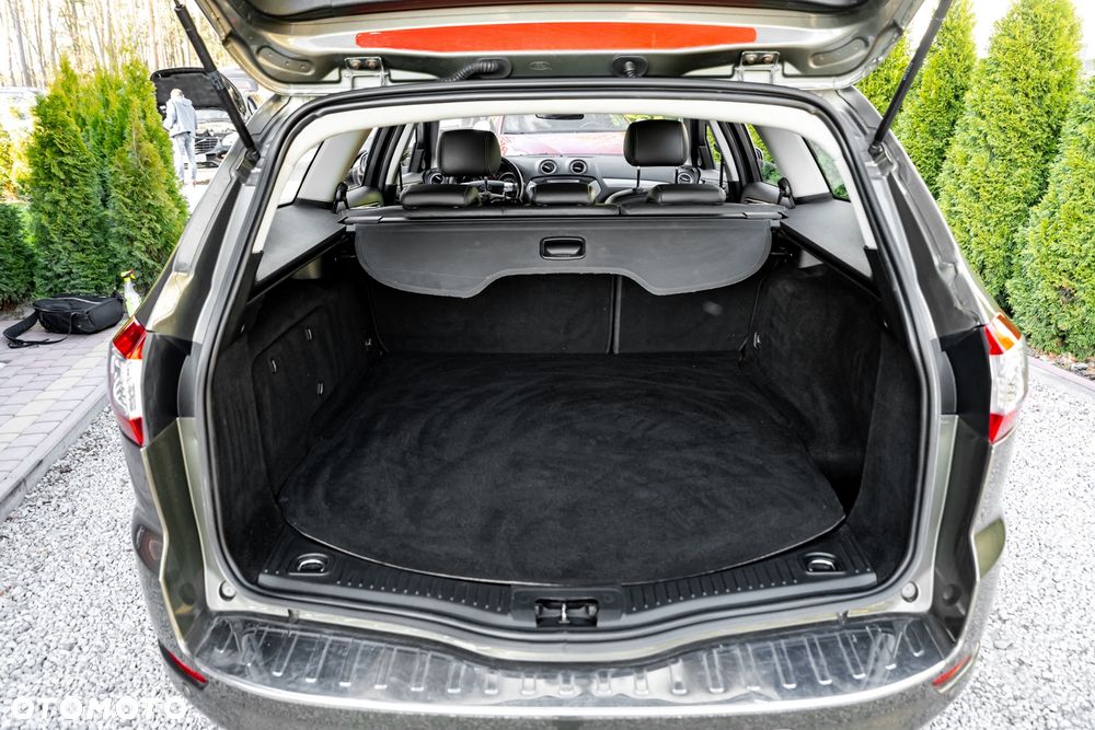 Ford Mondeo 2.0 TDCi Sport - 20