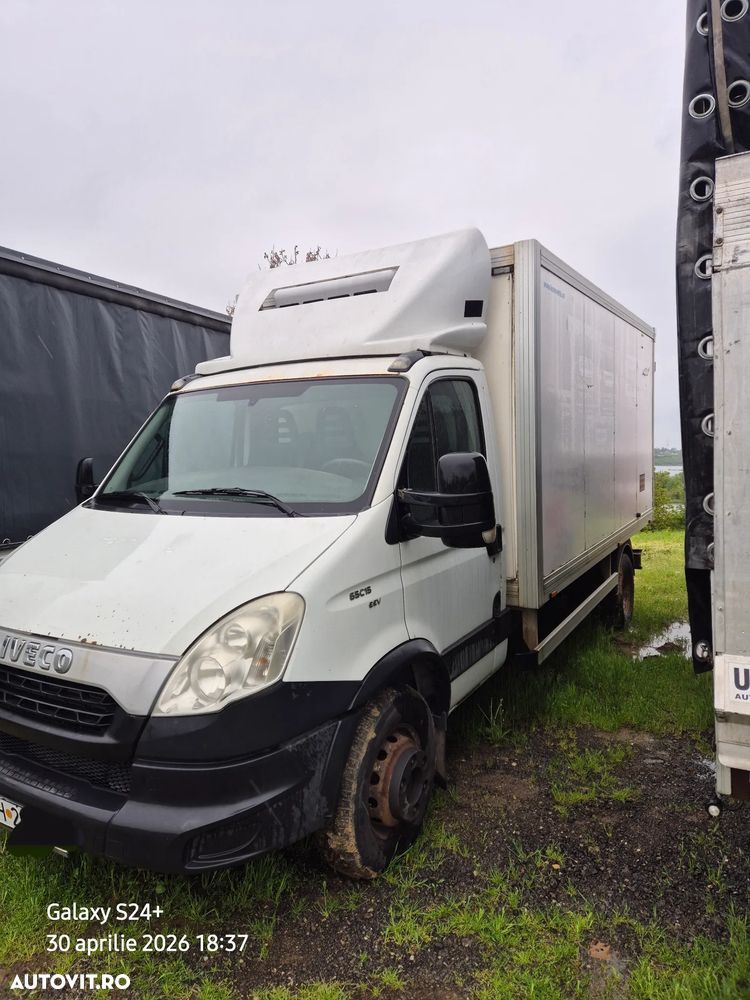 Iveco Dayli - 8