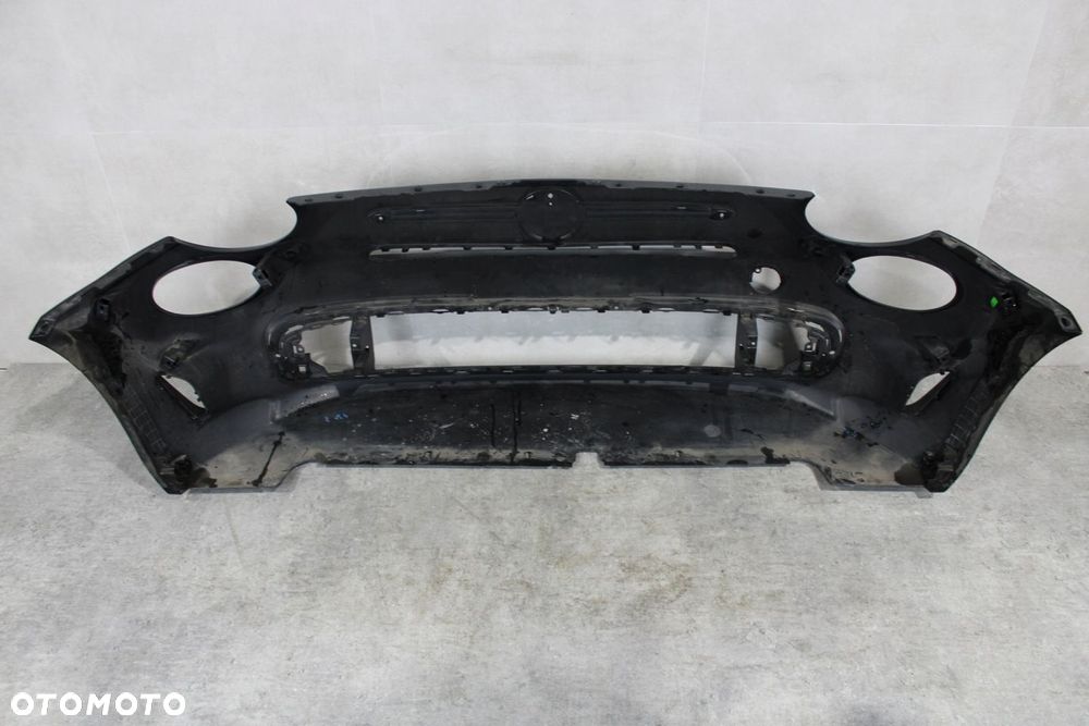 ZDERZAK PRZÓD PRZEDNI FIAT 500 LIFT FL SPORT - 7