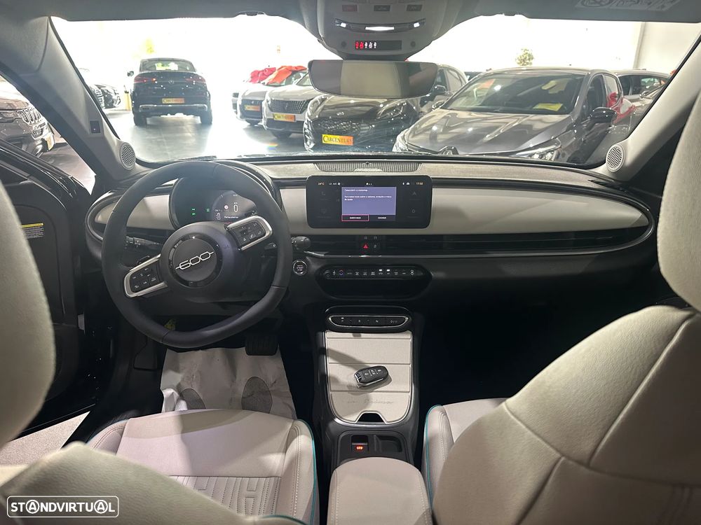 Fiat 600 - 7