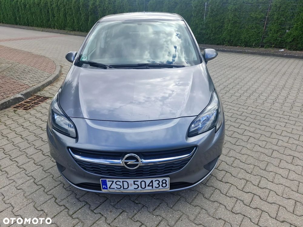 Opel Corsa 1.4 Enjoy S&S - 8