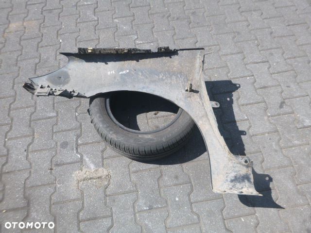 BŁOTNIK PRAWY PRZÓD PRAWY PRZEDNI CITROEN XSARA PICASSO KOLOR KEBC - 13