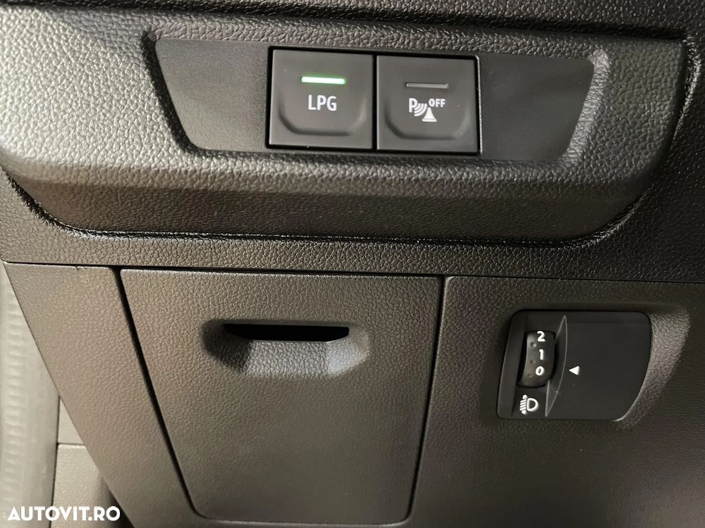 Dacia Sandero Stepway - 15