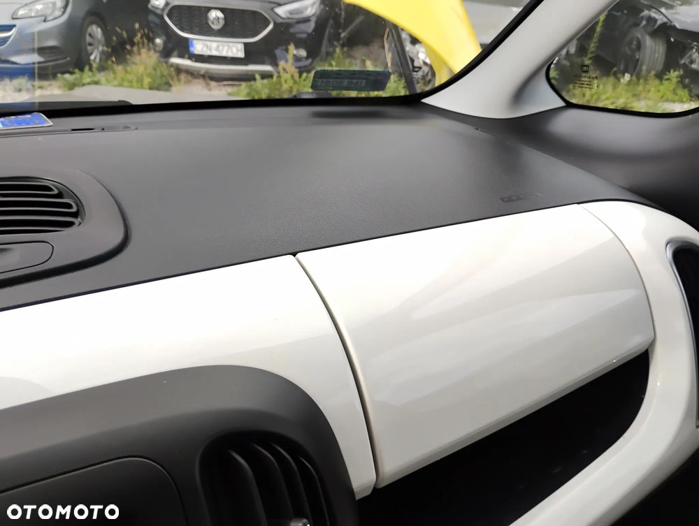 Fiat 500L - 19