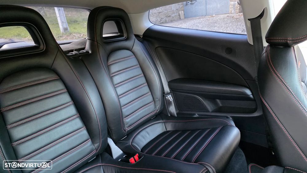 VW Scirocco 2.0 TDI (Blue Motion Technologie) - 15