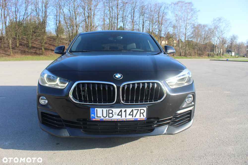 BMW X2 - 11