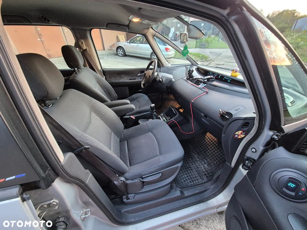 Renault Grand Espace 2.0 dCi Expression - 18