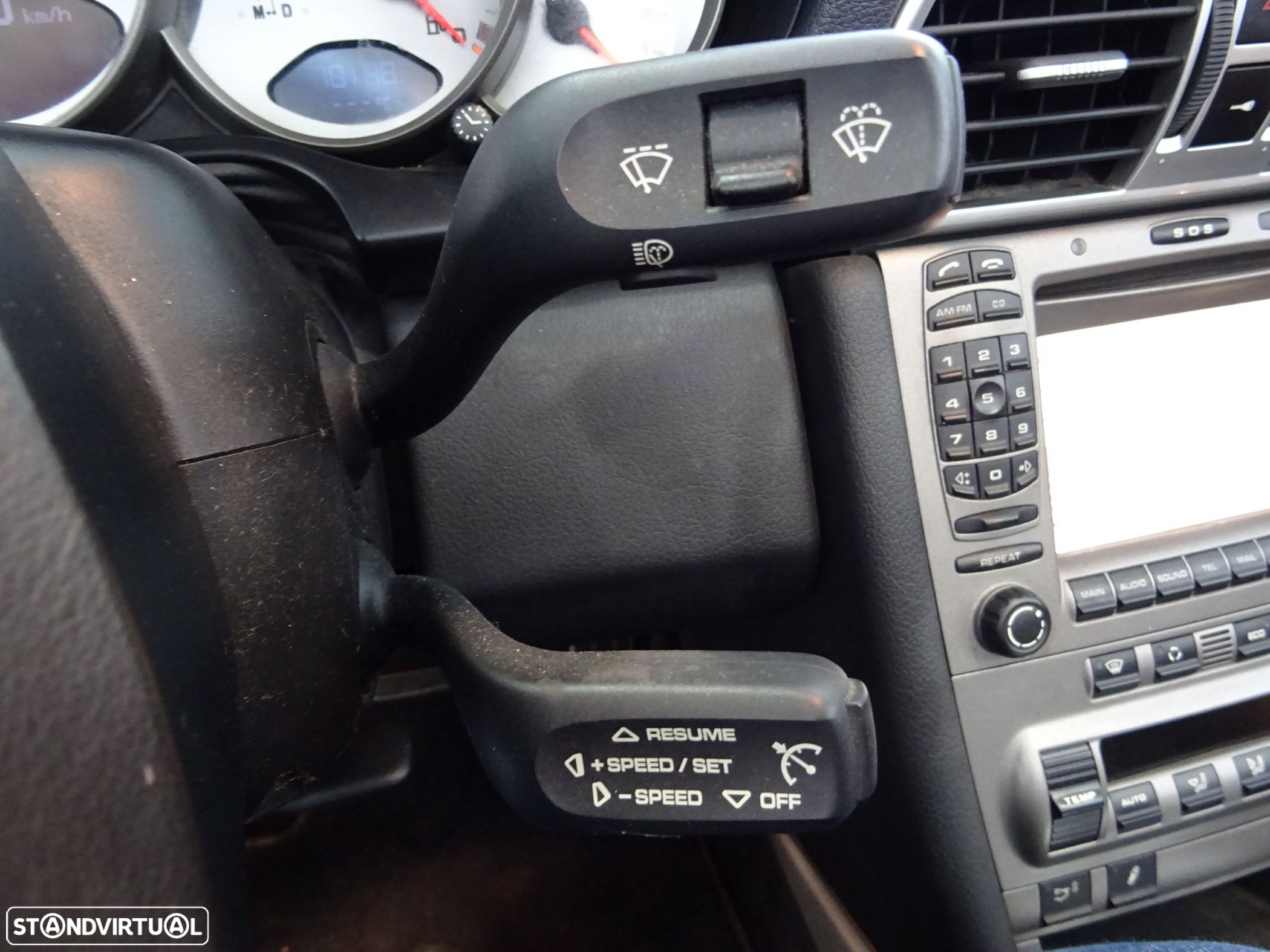 Porsche 911 (997) Carrera S Tiptronic - 27