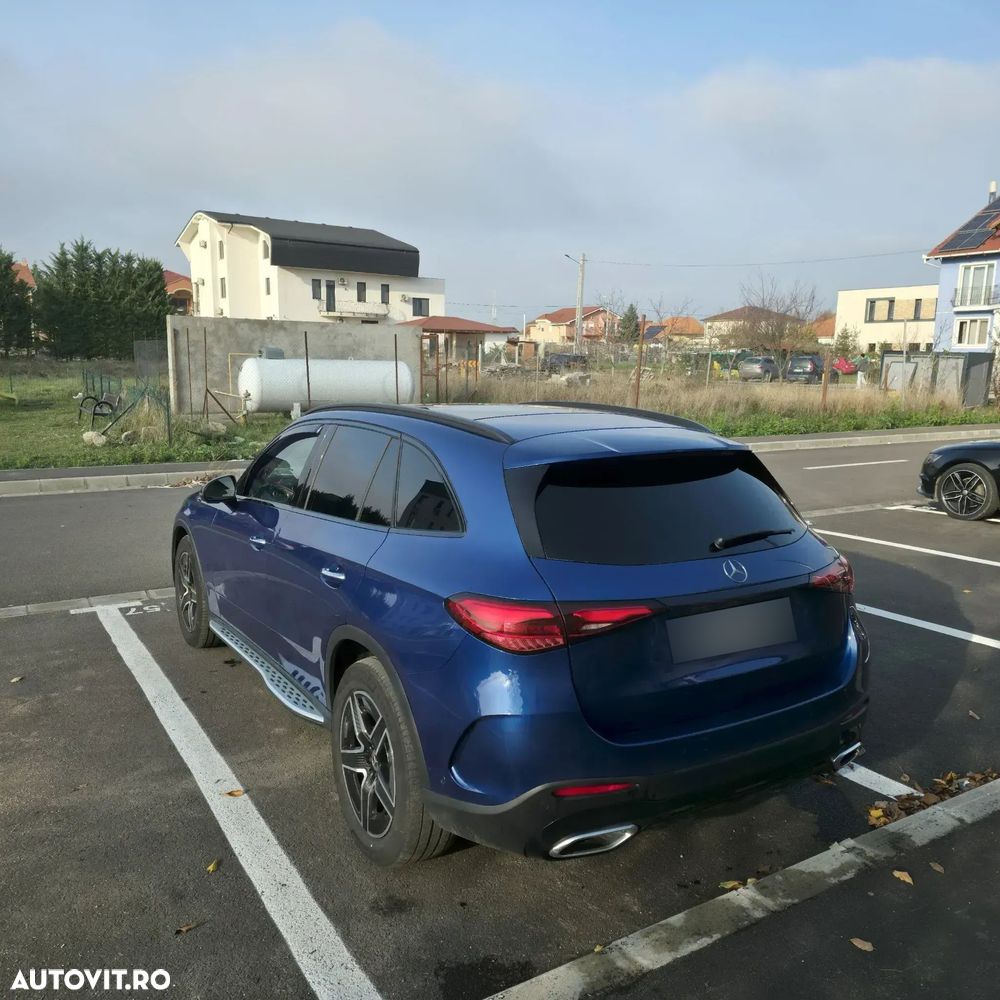 Mercedes-Benz GLC - 3