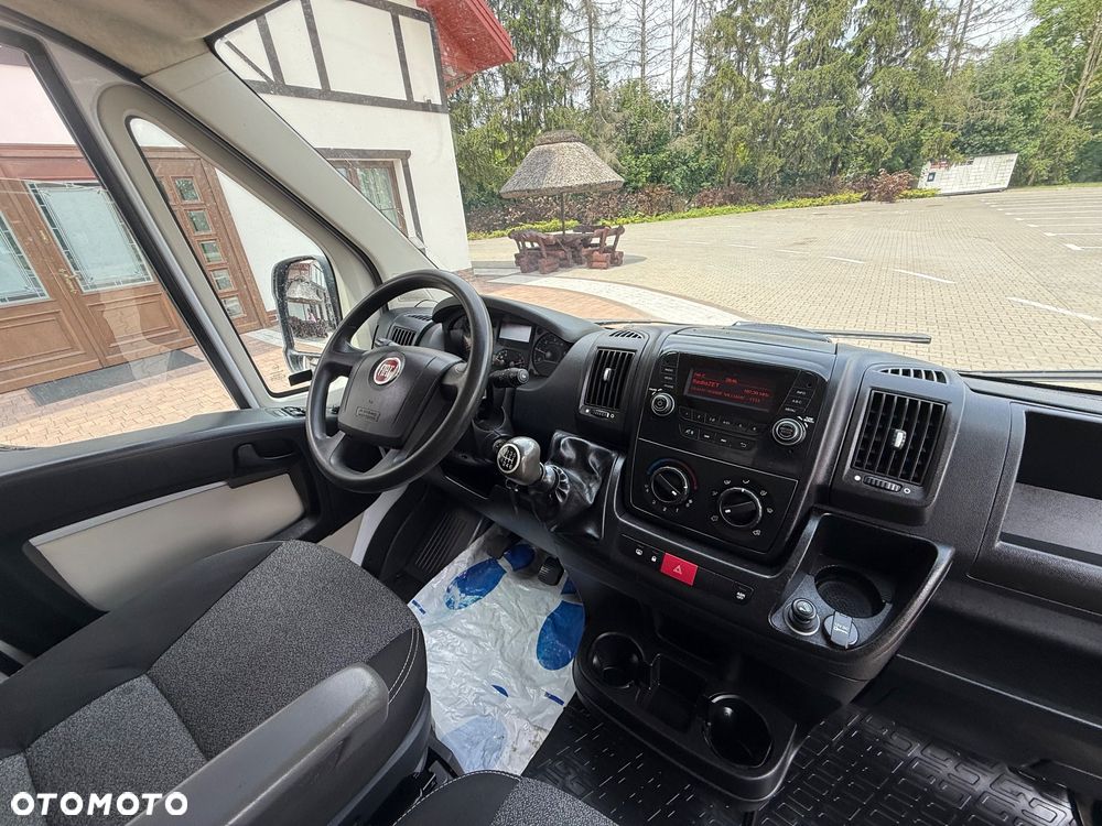 Fiat DUCATO - 34