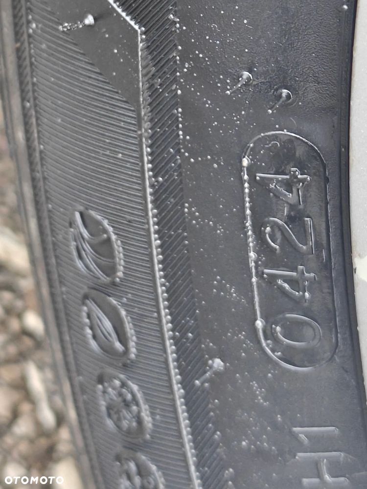 Fiat Panda 1.2 Dynamic - 20