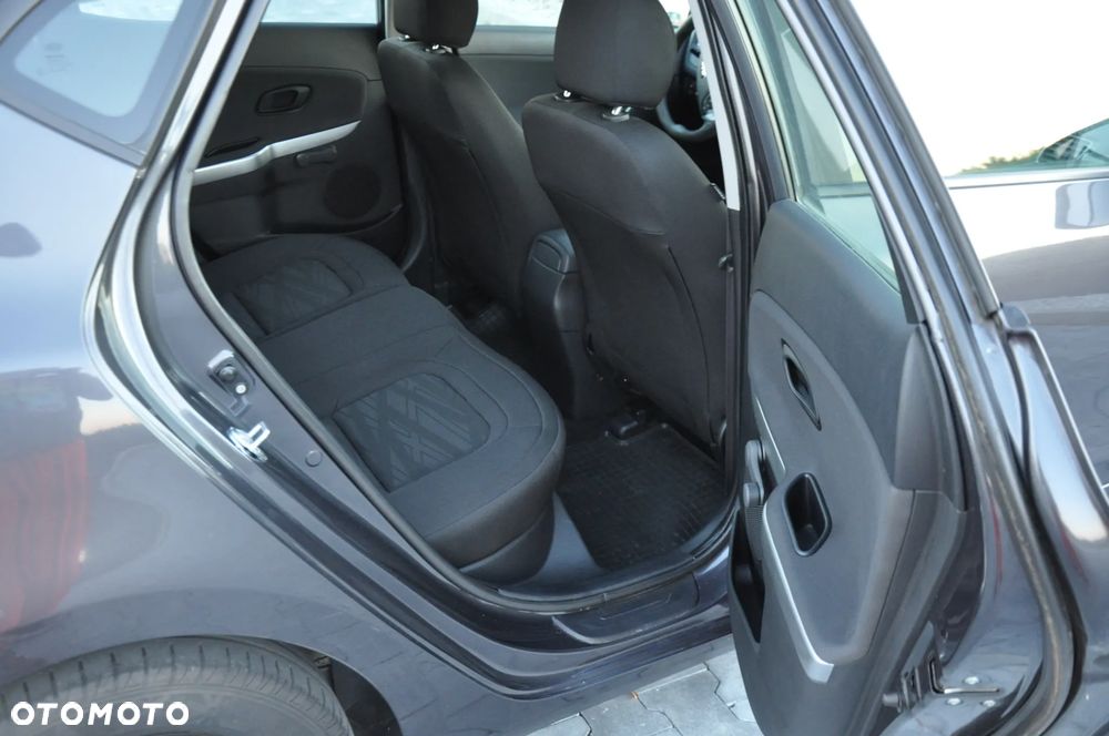 Kia Ceed 1.4 Business Line - 17