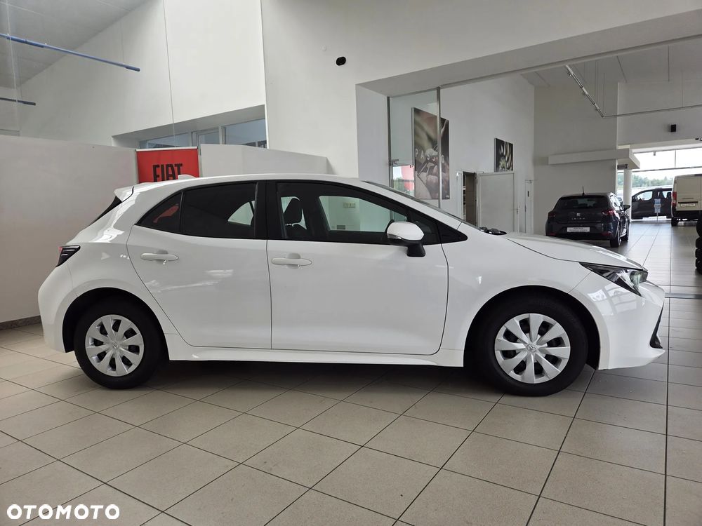 Toyota Corolla 1.2 T Active - 4