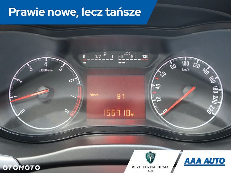 Opel Corsa - 13