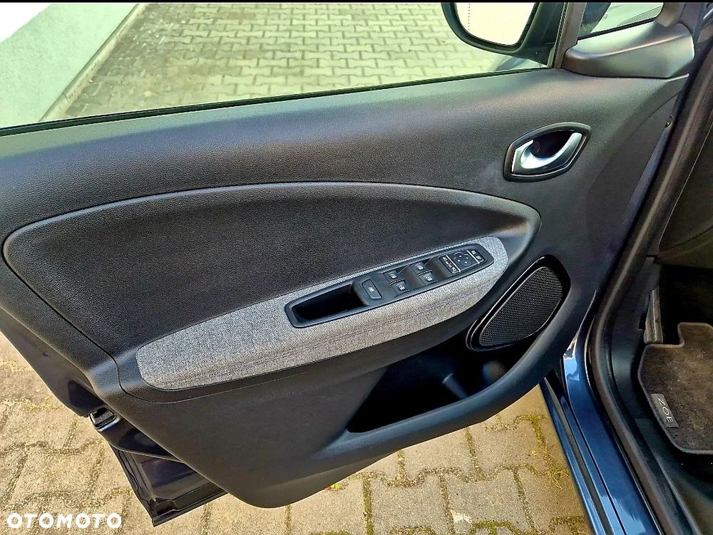 Renault Zoe Intense - 19