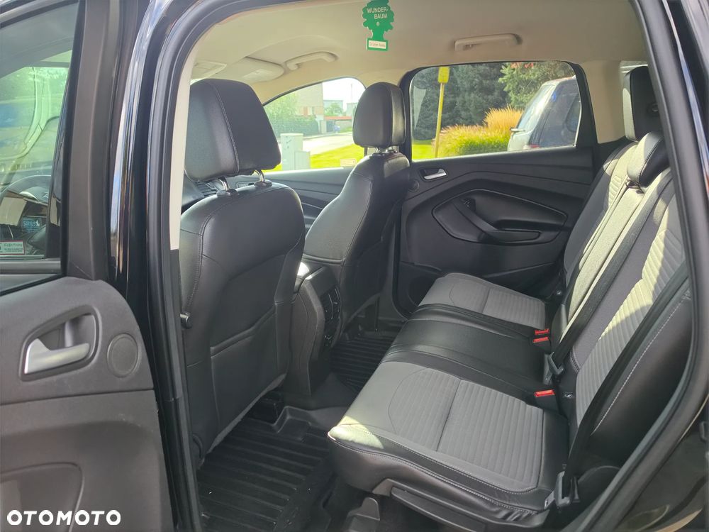 Ford Kuga 2.0 EcoBoost AWD ST-Line ASS - 6