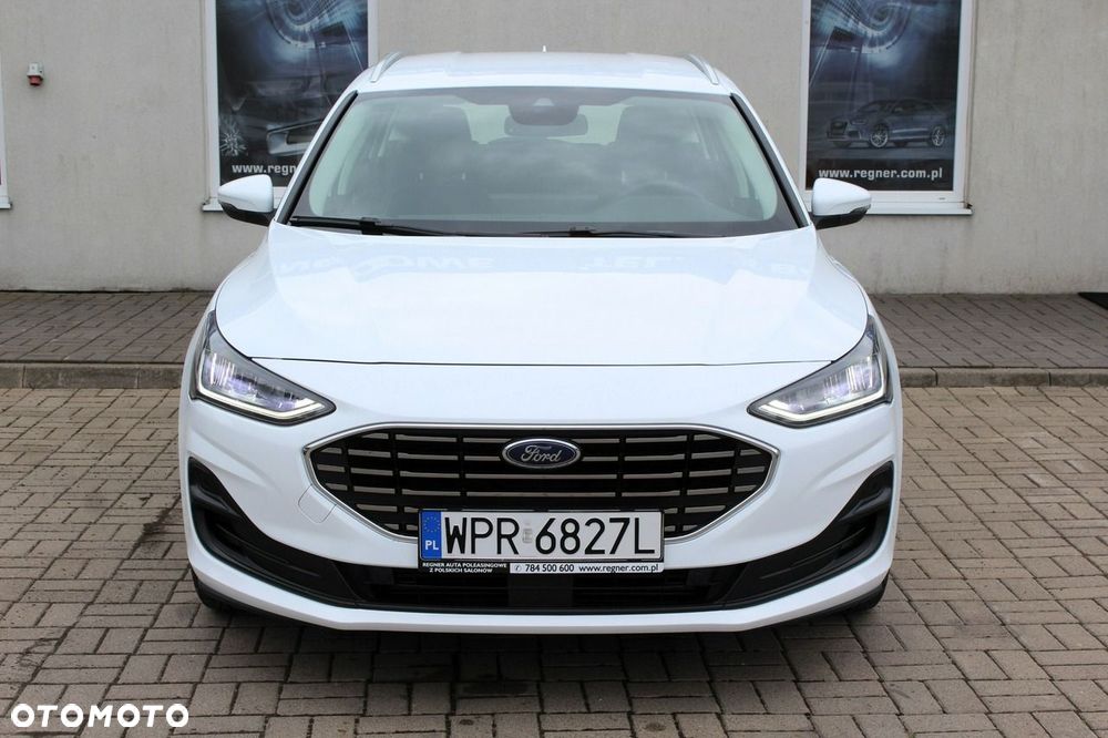 Ford Focus - 3