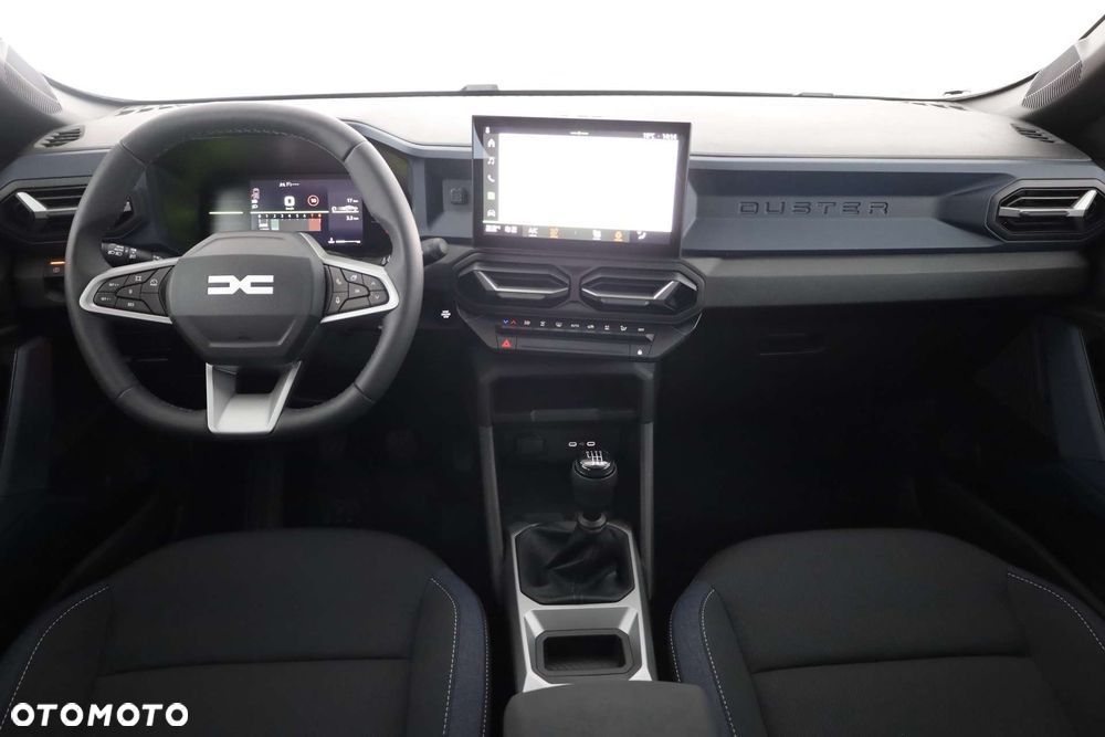 Dacia Duster 1.2 Eco-G 120 Journey - 21