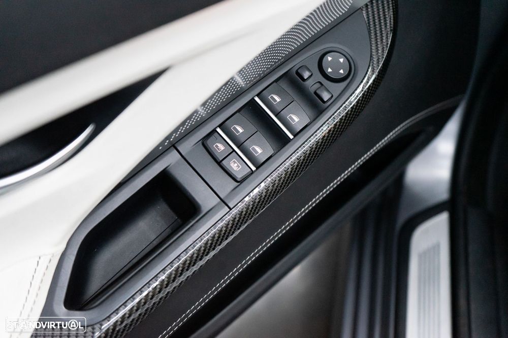 BMW M6 Standard - 28