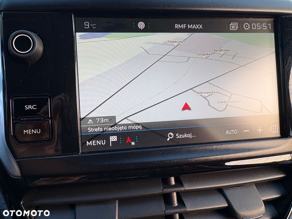 Peugeot 2008 PureTech 82 Style - 9