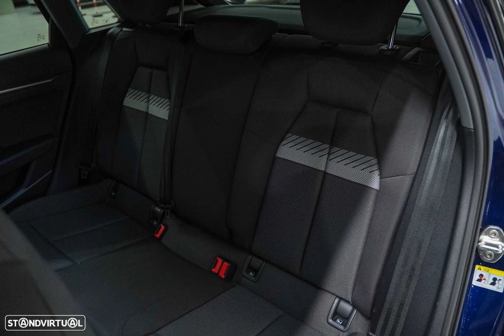 Audi A3 Sportback - 14