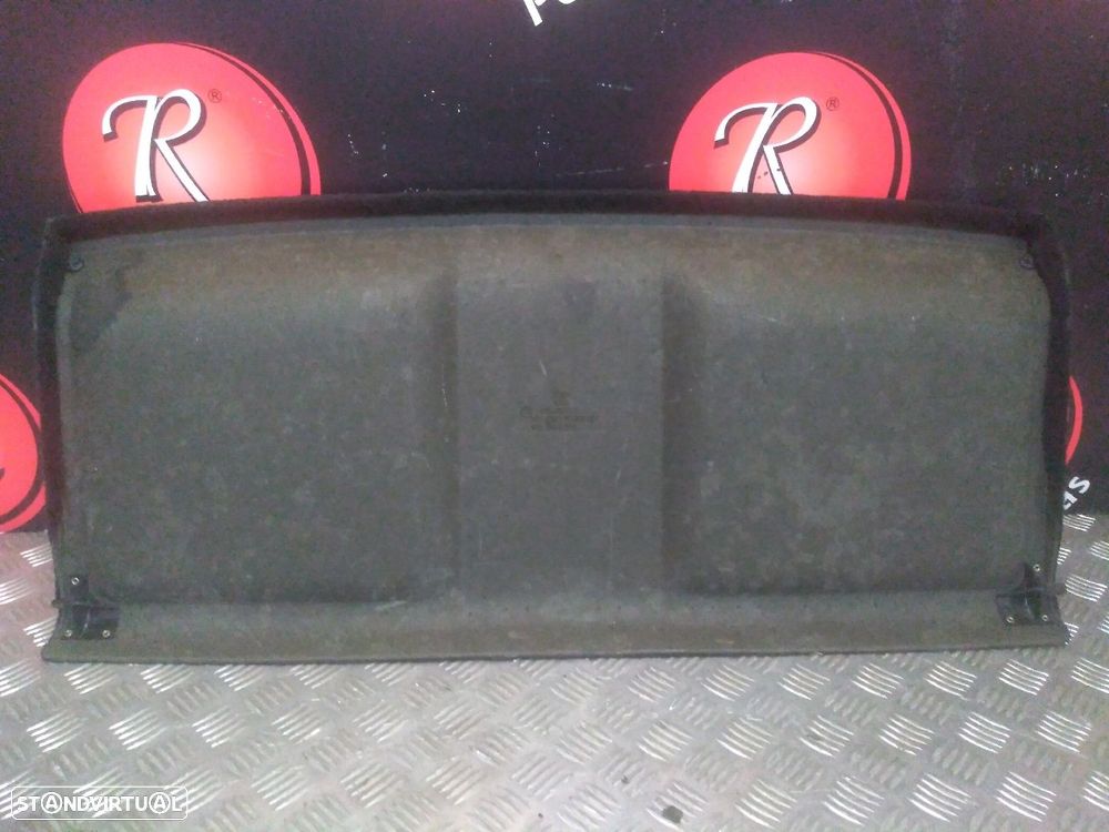 Chapeleira Da Mala Seat Ibiza Ii (6K1) - 2