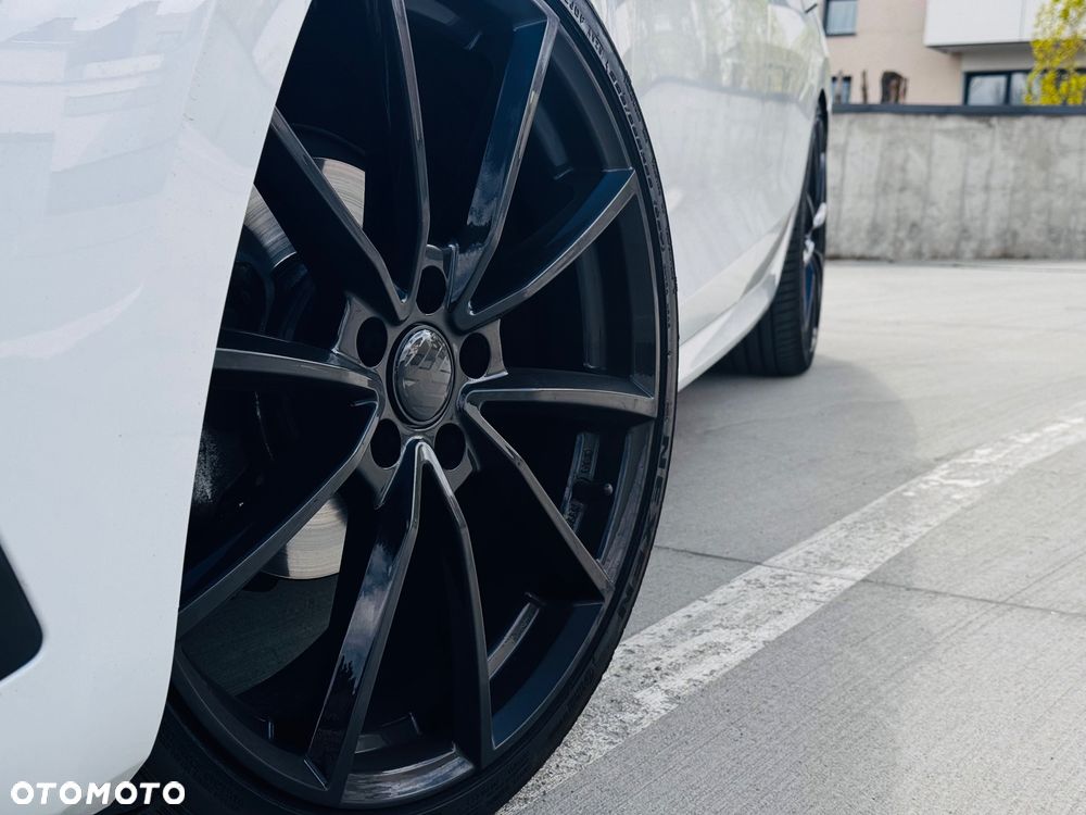 Skoda Octavia 1.5 TSI ACT Style DSG - 22