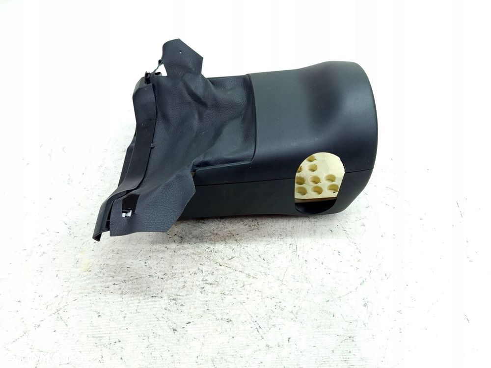 AUDI A4 B9 A5 F5 8W OSŁONA OBUDOWA KOLUMNY KIEROWNICZEJ 8W0953512 - 3