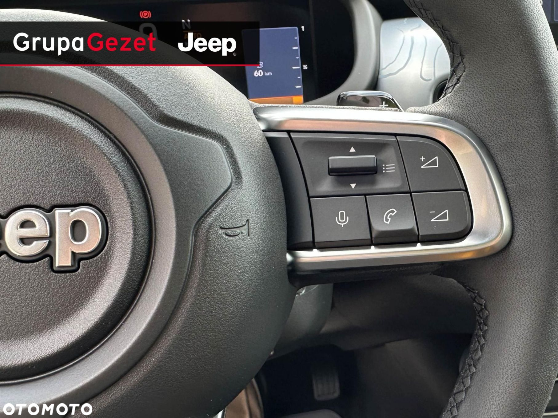 Jeep Avenger - 9