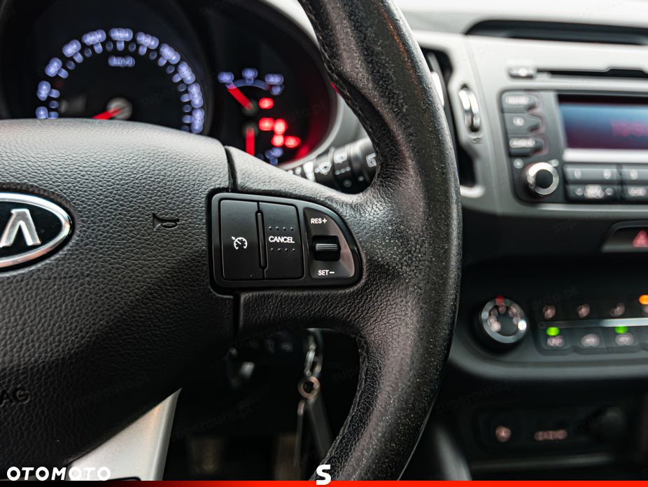 Kia Sportage - 17