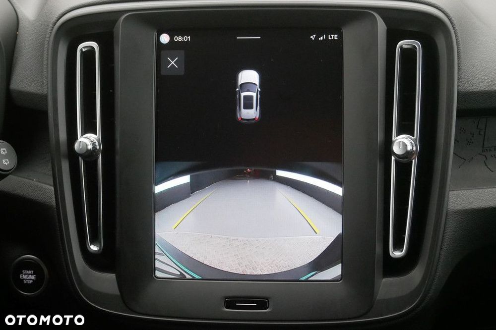 Volvo XC 40 - 19