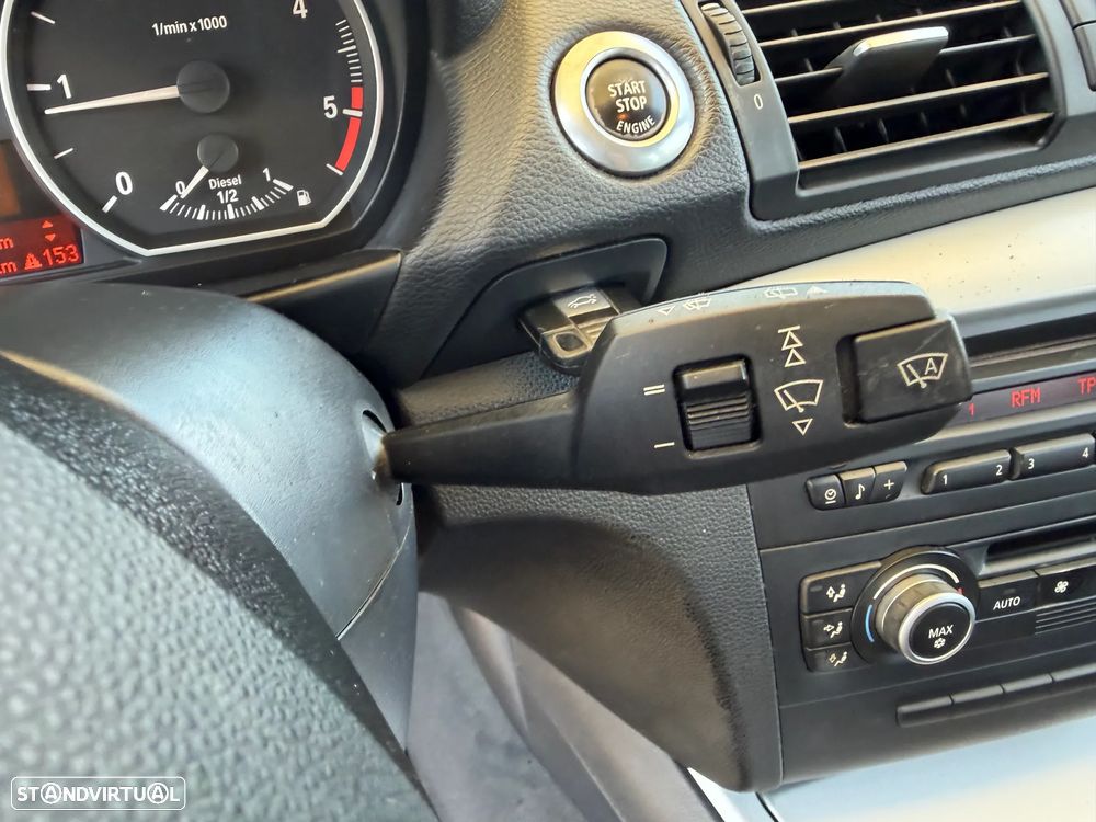 BMW 118 d - 25