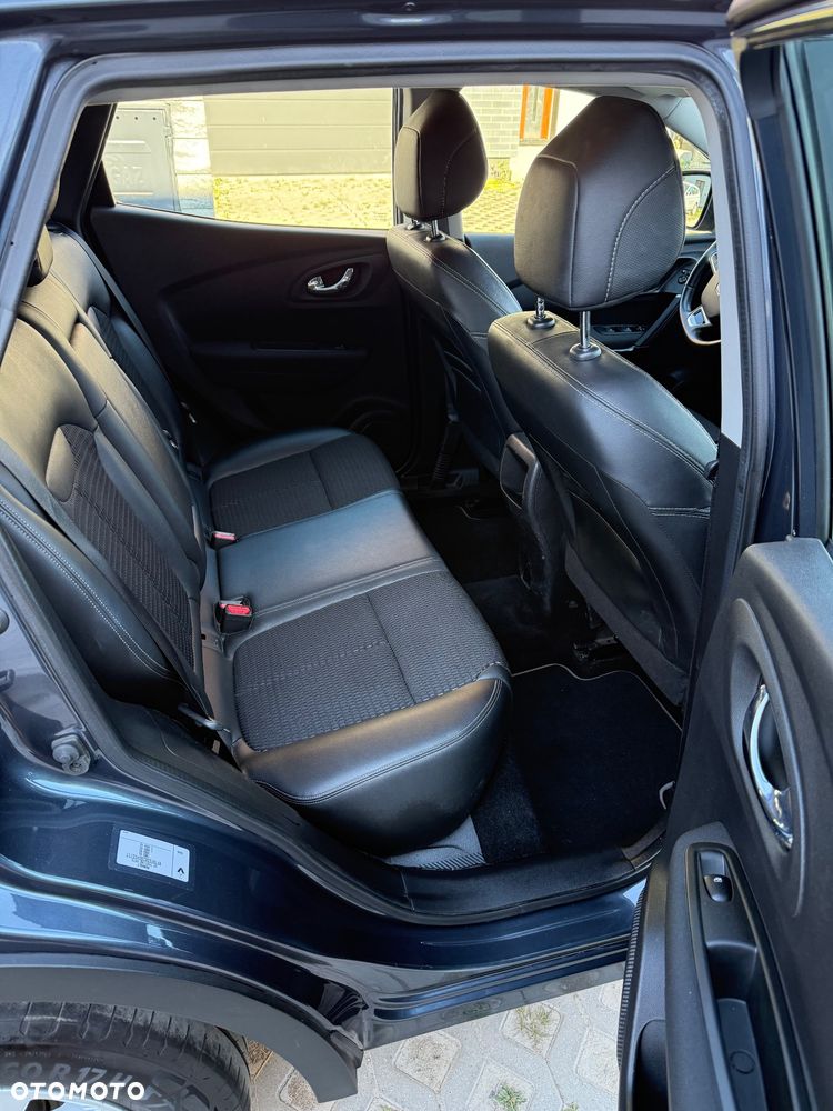 Renault Kadjar 1.2 Energy TCe Life - 30