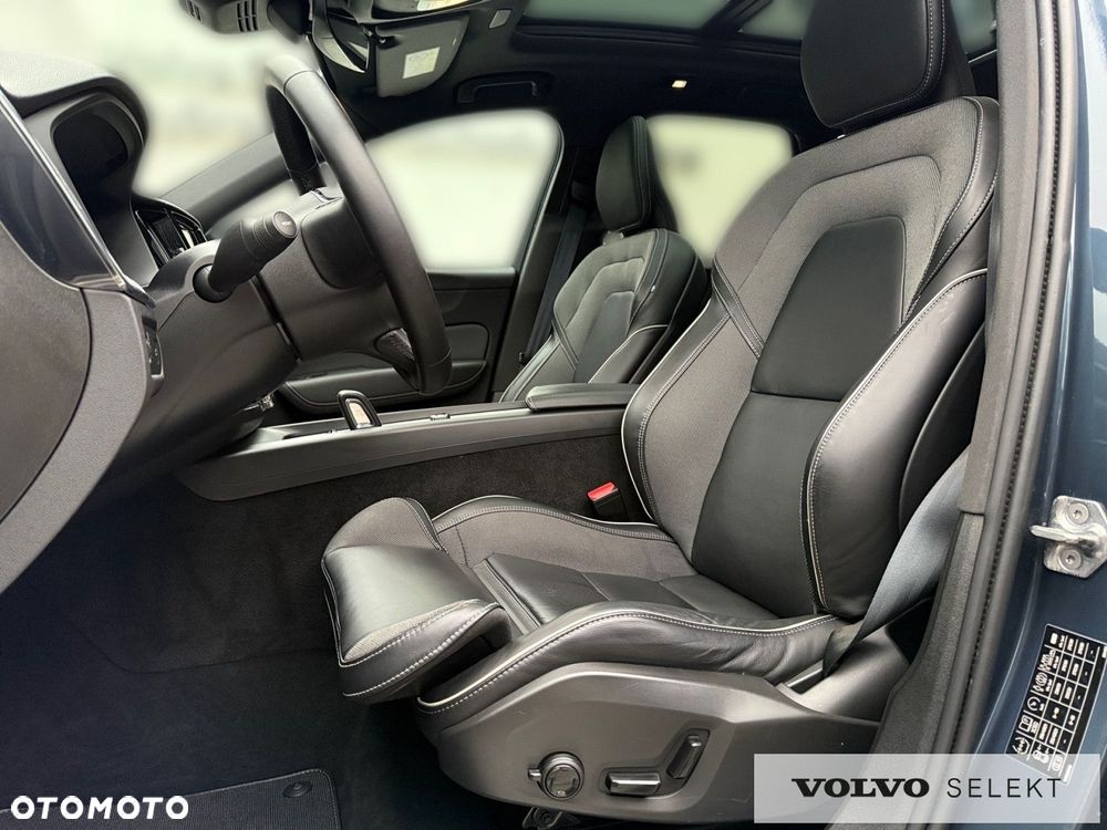 Volvo XC 60 - 11