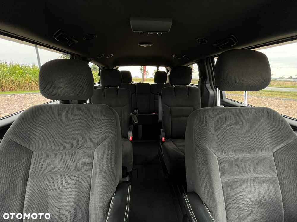 Dodge Grand Caravan 3.6 Express - 15