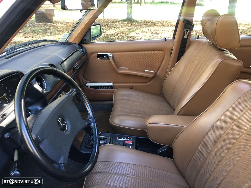 Mercedes-Benz 300 - 37