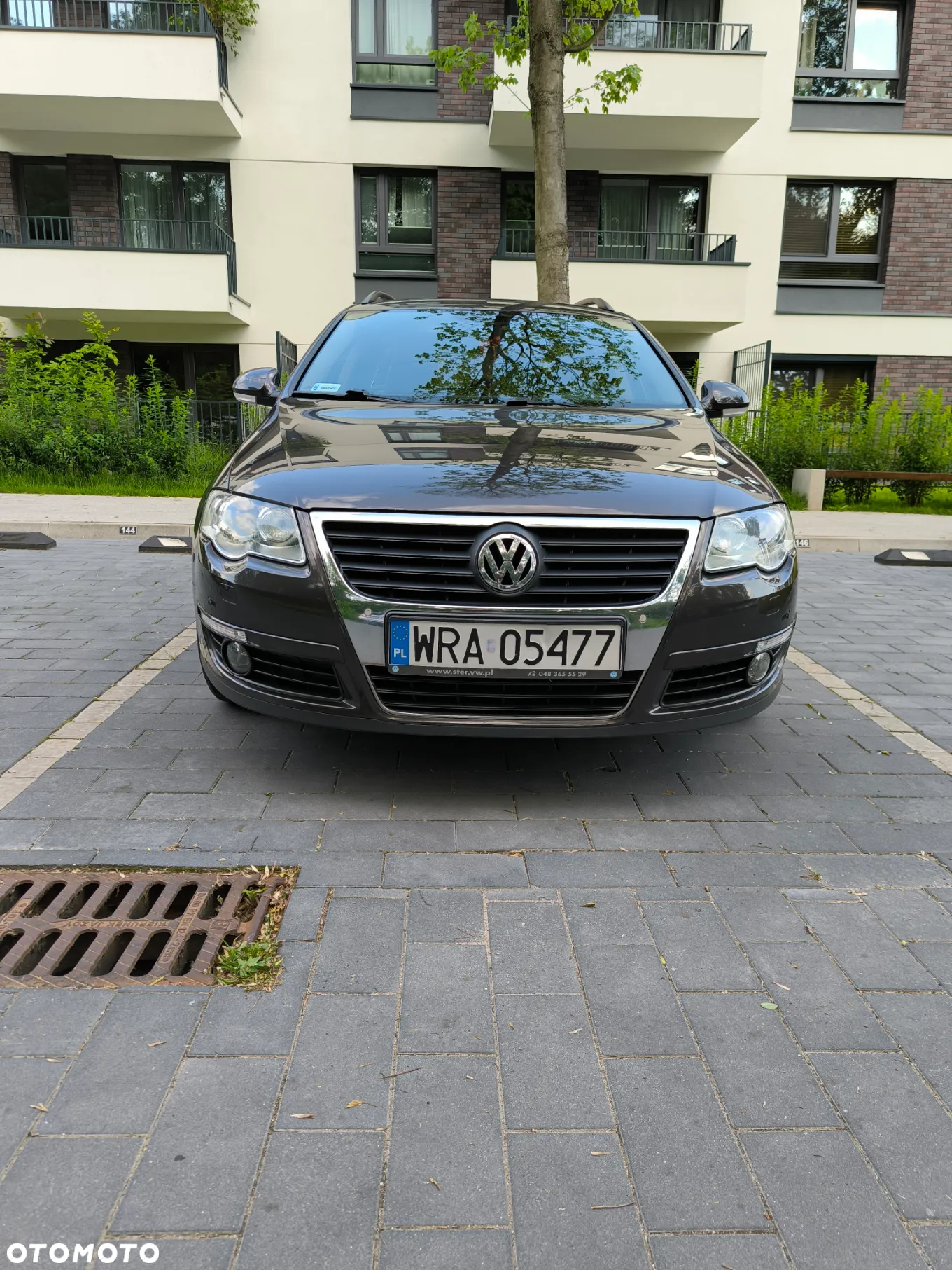 Volkswagen Passat 2.0 TDI DPF Trendline - 5