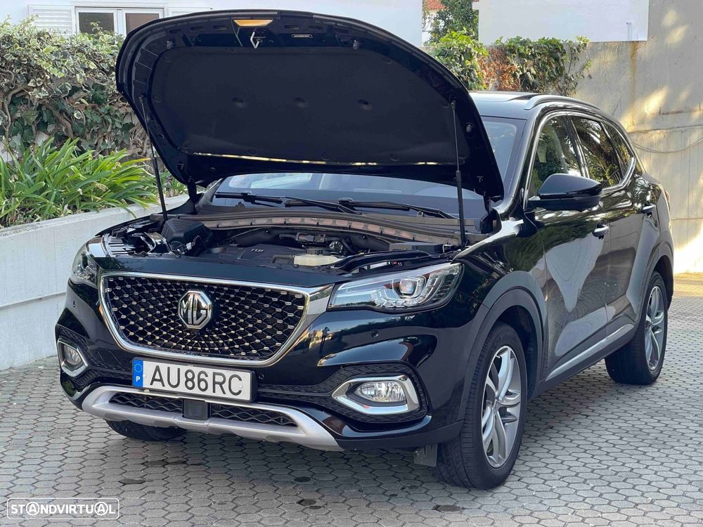 MG EHS 1.5 T-GDI Plug-in Hybrid Luxury - 20