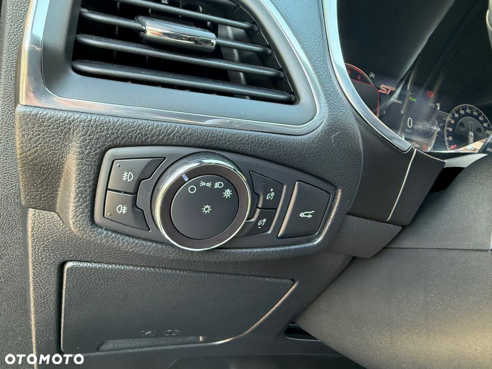 Ford S-Max 2.0 EcoBlue AWD ST-Line - 26