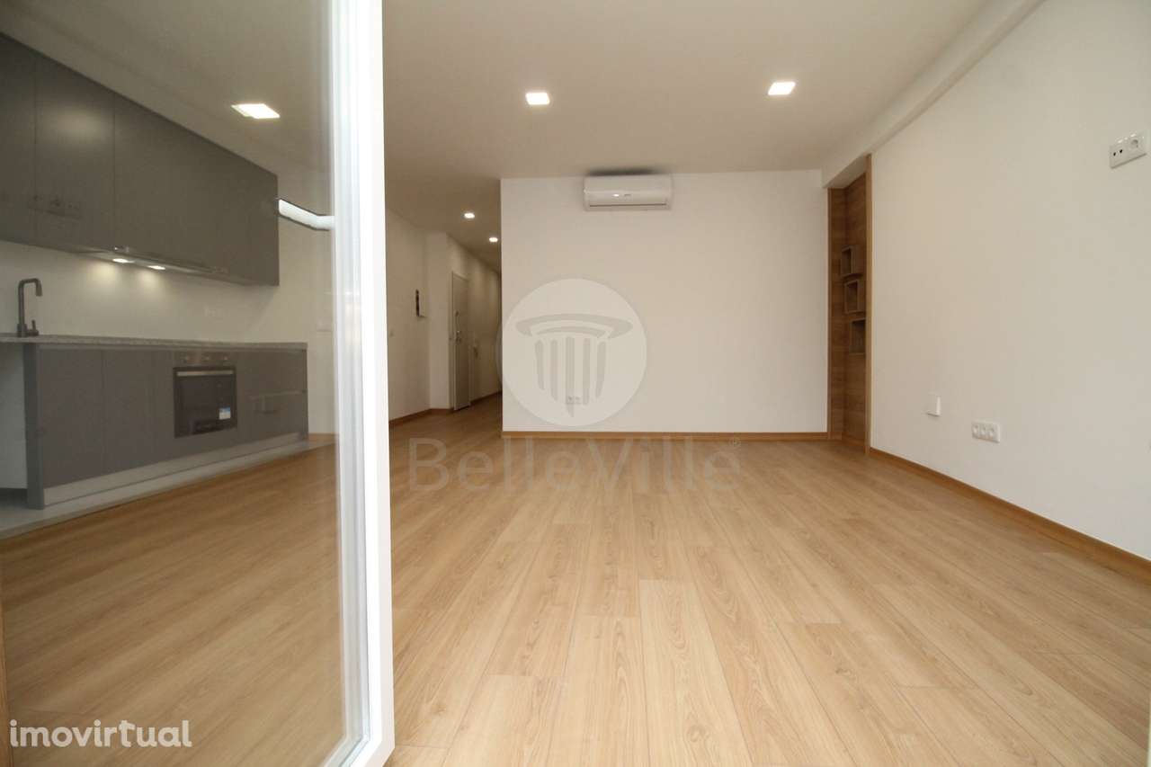 Apartamento T2+1 Arrendamento em Braga (São Vicente),Braga - Grande imagem: 4/36