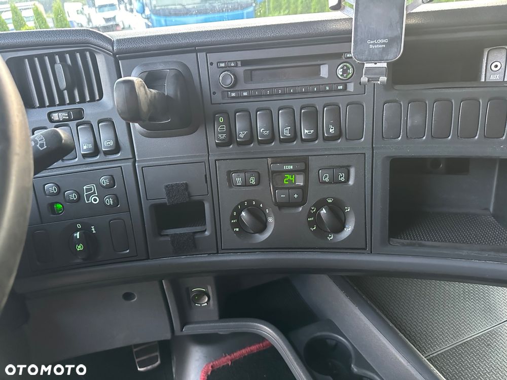 Scania R 500 V8 TOPLINE EURO 5 - 26