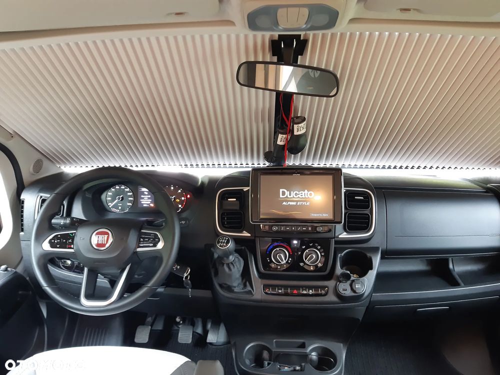 Fiat Ducato - 11